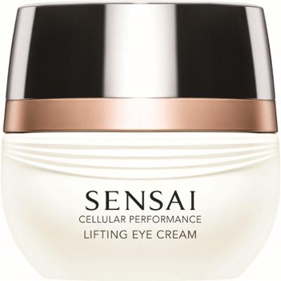 Sensai Cellular Performance   Lifting Eye Cream  15 ml