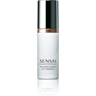 Sensai Cellular Performance Re-Contouring Lift Esencja 40 ml