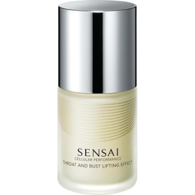 Sensai Cellular Performance   Throat and Bust Lifting Effect  100 ml