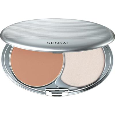 Sensai Cellular Performance   Total Finish Foundation Refill Tf22 Natu