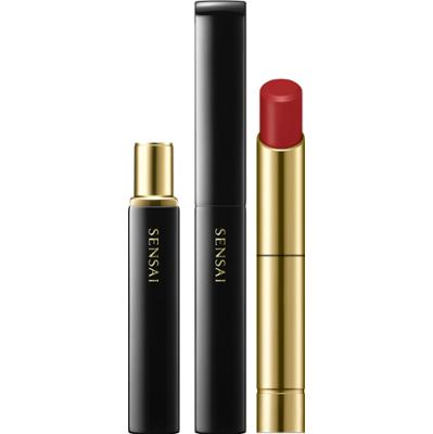 Sensai Contouring Lipstick Holder & Refill 02 Chic Red
