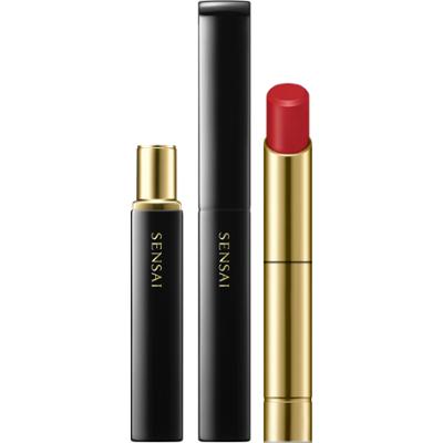 Sensai Contouring Lipstick Holder & Refill 04 Neutral Red
