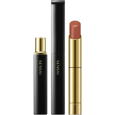 Sensai Contouring Lipstick Holder & Refill 11 Reddish Nude