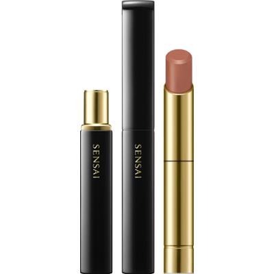 Sensai Contouring Lipstick Holder & Refill 12 Beige Nude