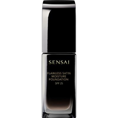 Sensai Flawless Satin Moisture Foundation 103 Sand Beige