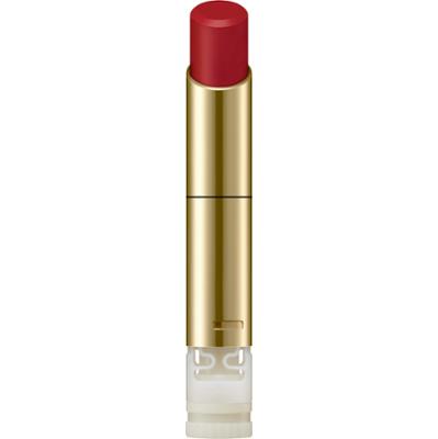 Sensai Lasting Plump Lipstick LP01 Ruby Red