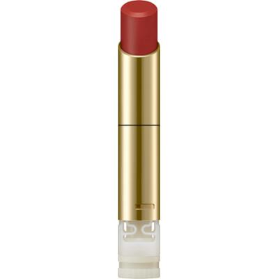 Sensai Lasting Plump Lipstick LP09 Vermilion Red
