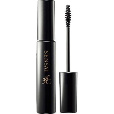 Sensai Mascara 38 C Waterproof 01 Black 6 ml