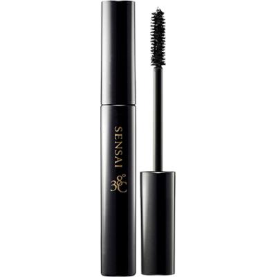 Sensai Mascara 38C Separating & Lengthening 01 Black 7 ml