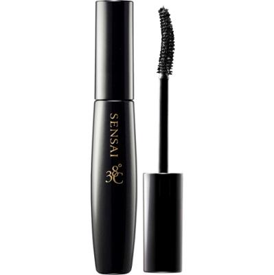 Sensai Mascara 38C Volumising 01 Black 8 g