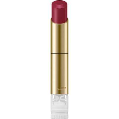Sensai Moisture Intense Lipstick MI03 Burgundy Red