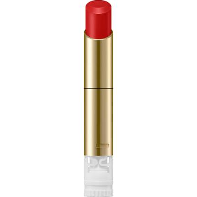 Sensai Moisture Intense Lipstick MI04 Tomato Red