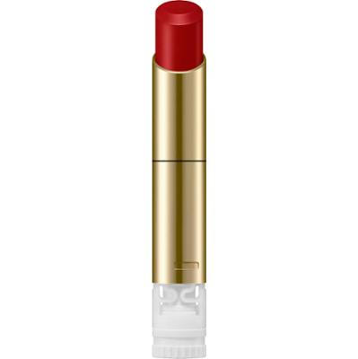 Sensai Moisture Intense Lipstick MI05 Cherry Red