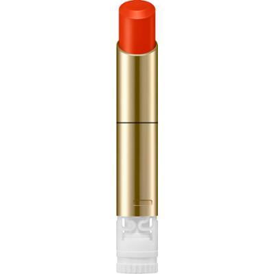Sensai Moisture Intense Lipstick MI09 Juicy Orange