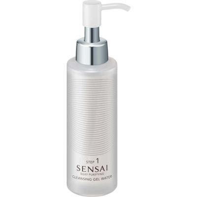 Sensai Silky Purifying Cleansing Gel Water 150 ml