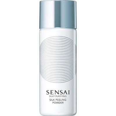 Sensai Silky Purifying   Silk Peeling Powder  40 g