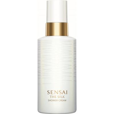 Sensai   The Silk Shower Cream  200 ml