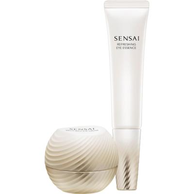 Sensai Total Eye Treatment