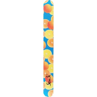 Sensi Nail File Orange
