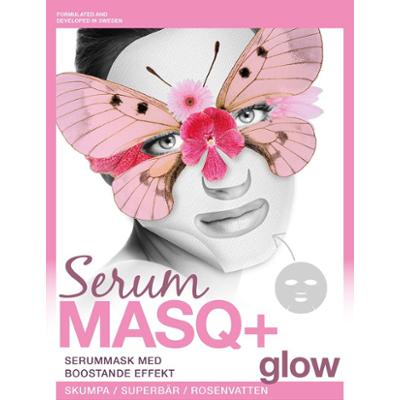 MASQ+ Serum Glow 1-pack 23 ml