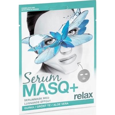 MASQ+ Serum Relax 1-pack 23 ml