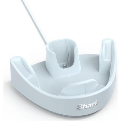 Shark Beauty CryoGlow Charging Stand Blue Frost