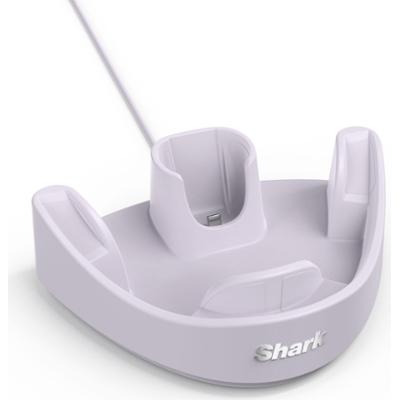 Shark Beauty CryoGlow Charging Stand Lilac Chill