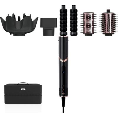 Shark Beauty FlexStyle 5-in-1 Air Styler & Hair Dryer with Storage Cas