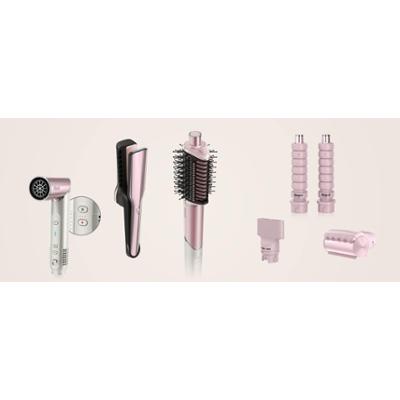 Shark Beauty Glam – Pink
