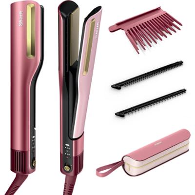 Shark Beauty Silki with Storage Case Garnet Bloom