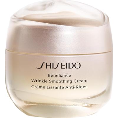 Shiseido Benefiance Wrinkle Smoothing Cream 50 ml