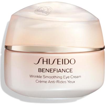 Shiseido Benefiance Wrinkle Smoothing Eye Cream 15 ml