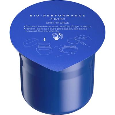 Shiseido Bio-Performance Skin HiForce Cream Refill 50 ml