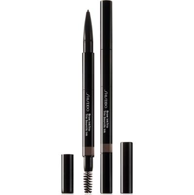 Shiseido Brow InkTrio 03 Deep brown