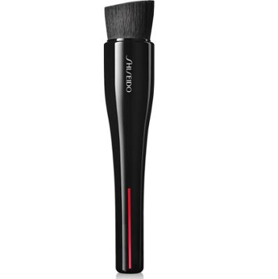 Shiseido Hasu Fude Foundation Brush