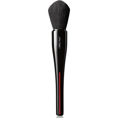 Shiseido Maru Fude Multi Face Brush