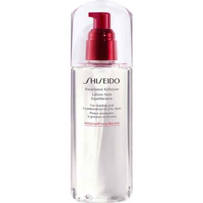Shiseido   Treatment Softner 150 ml