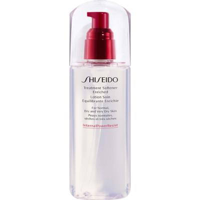Shiseido   Treatment Softner Enriched 150 ml