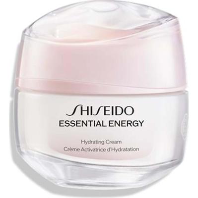 Shiseido Essential Energy Hydrating Cream 50 ml