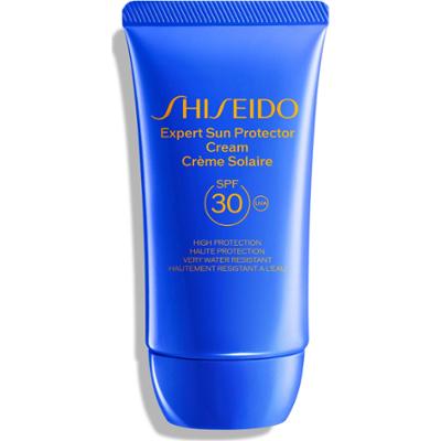 Shiseido Expert Sun Protector Cream SPF30 50 ml