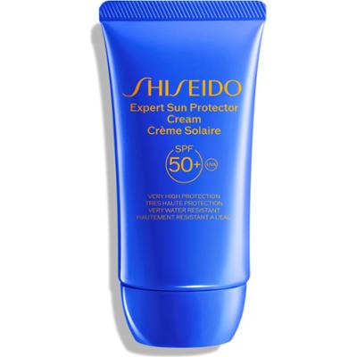 Shiseido Expert Sun Protector Cream SPF50+ 50 ml