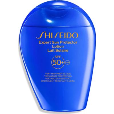 Shiseido Expert Sun Protector Lotion SPF50+ 150 ml