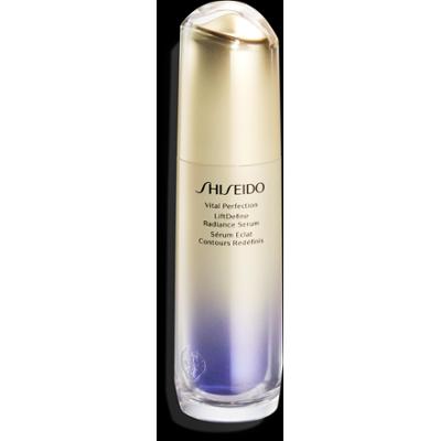 Shiseido Vital Perfection LiftDefine Radiance Serum
