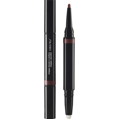 Shiseido LipLiner InkDuo 12 Espresso