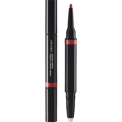 Shiseido LipLiner InkDuo 09 Scarlet