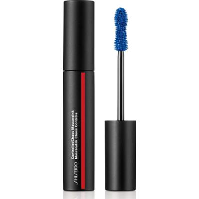 Shiseido ControlledChaos Mascara 02 Sapphire Spark 11,5 ml 02 Sapphire