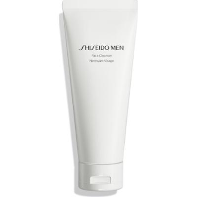 Shiseido   Men Face Cleanser 125 szt.