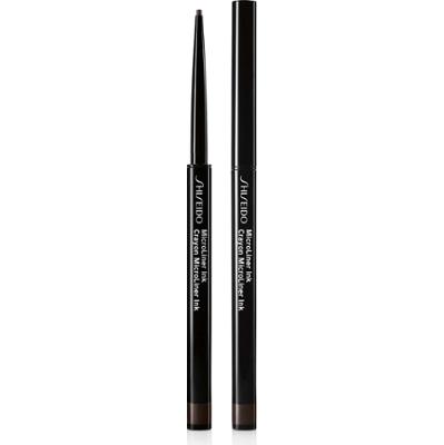 Shiseido MicroLiner 02 Brown