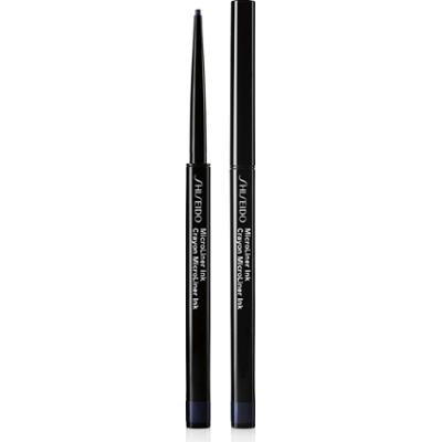 Shiseido MicroLiner 04 Navy