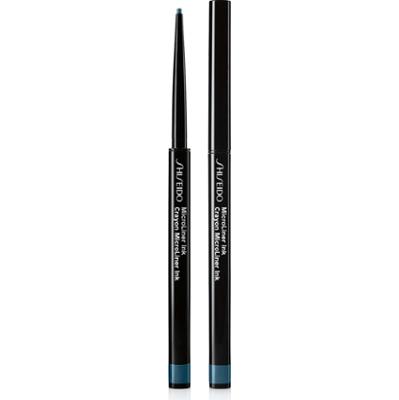 Shiseido MicroLiner 08 Teal